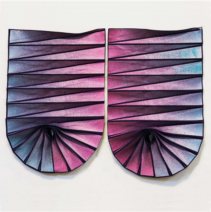 Chromatic Curve