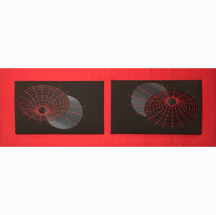 Event Horizon 2