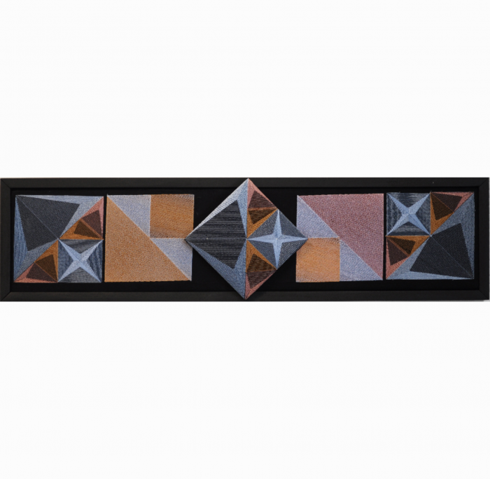 Quilt Geometry