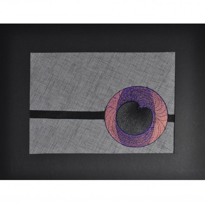 Teardrop Torus Landfall