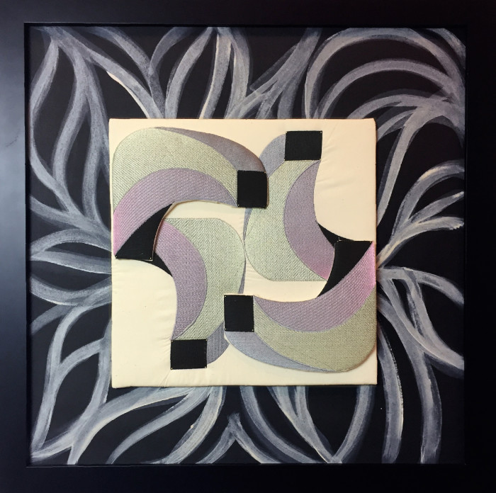 Hard Geometry 2