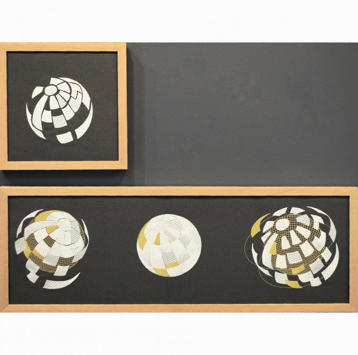 Ellipic Geometry 1