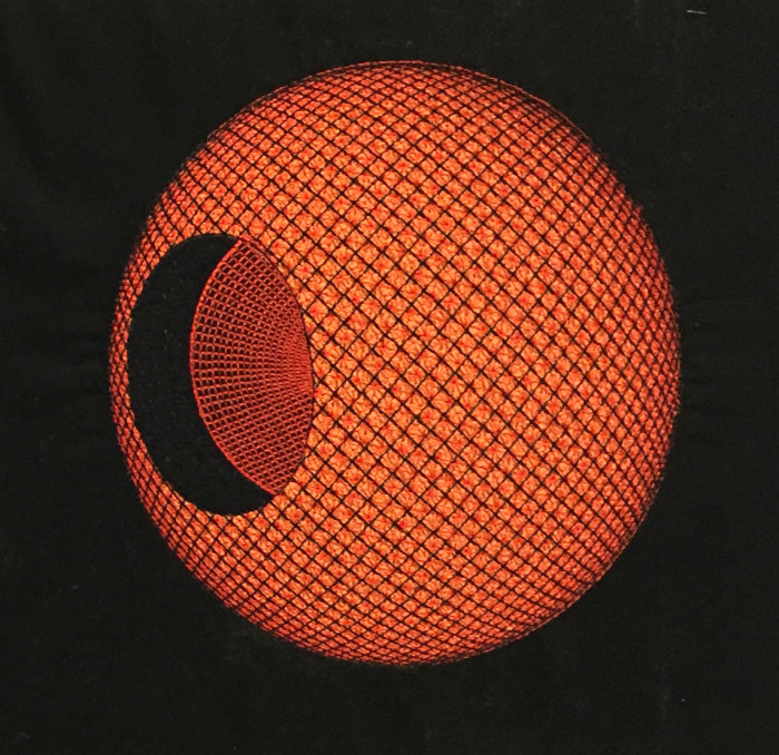 Ellipic Geometry 2 - Image 3