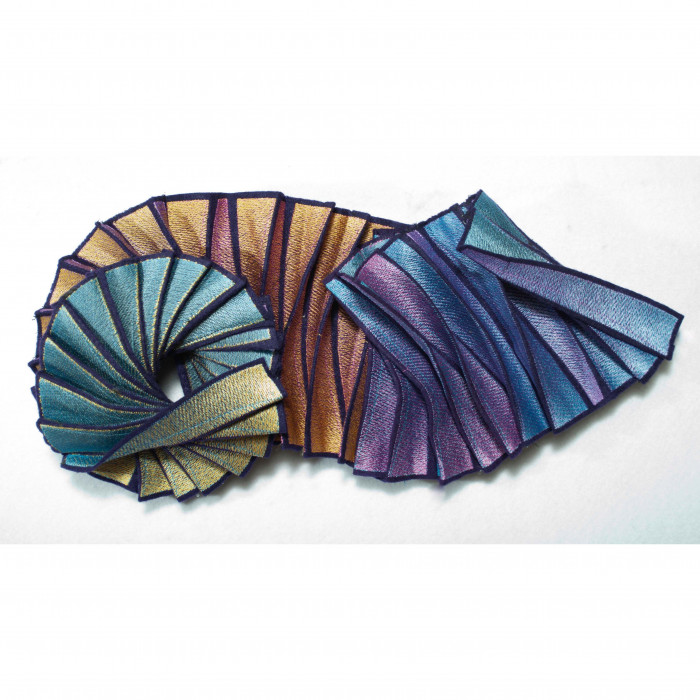 Chromatic Wave 2