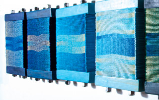 Chromatic Book Block