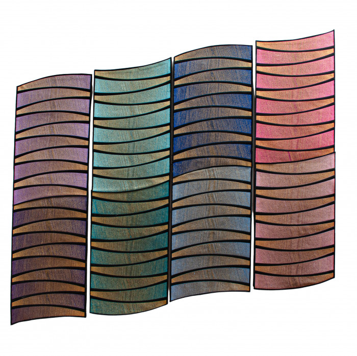 Chromatic Twilight Wave