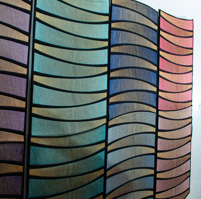 Chromatic Twilight Wave - Image 3