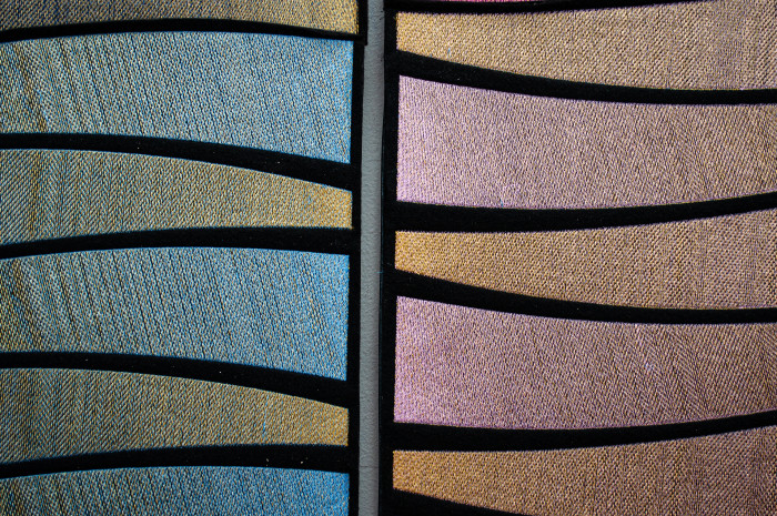 Chromatic Twilight Wave - Image 2