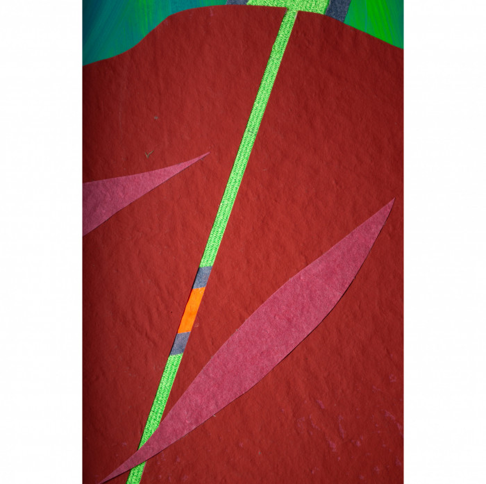 Neotectonic Period 8 - Image 2