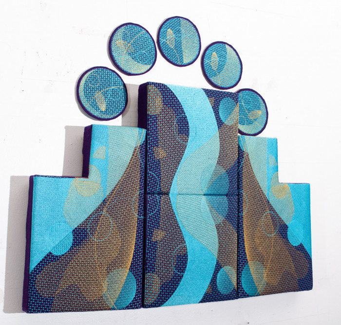 Solar Tide