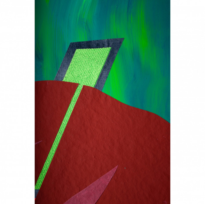Neotectonic Period 8 - Image 3