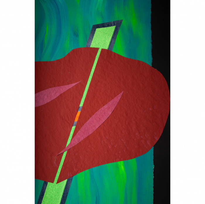 Neotectonic Period 8 - Image 4