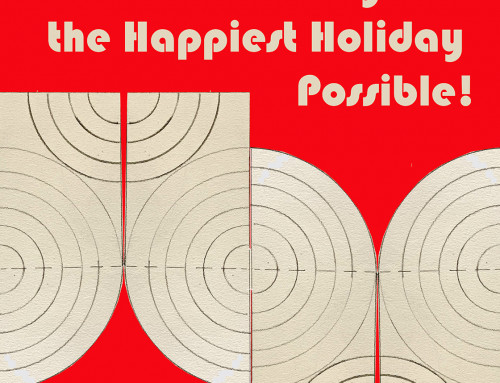 Happy Holidays | Susan Hensel Projects