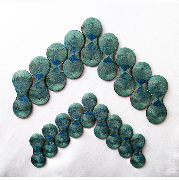 Barbells (Non-Tesselates)