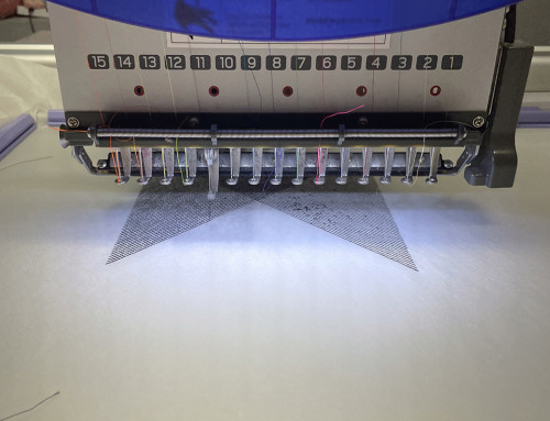 The Commission is on track | Machinery fixed | Susan Hensel Projects
