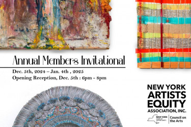 Members Invitational Front