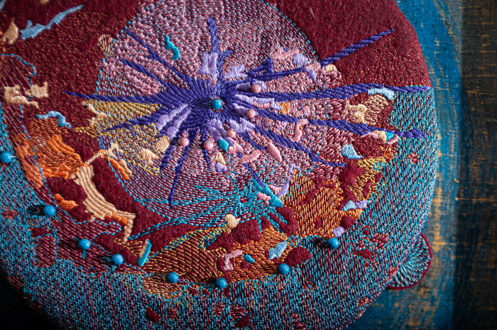 Quantum Tectonics #1 - Image 2
