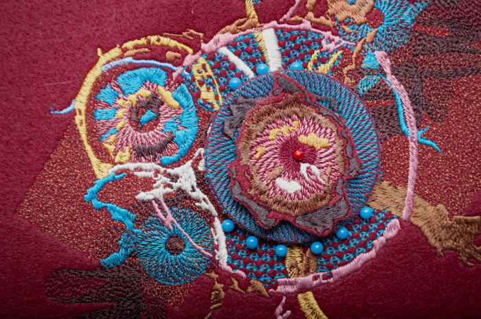 Quantum Tectonics #10 - Image 2