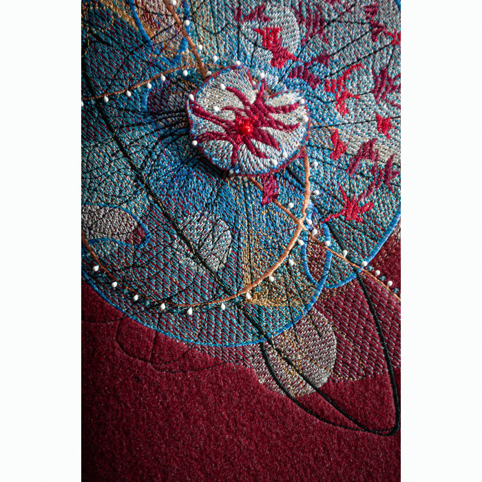 Quantum Tectonics #11 - Image 3