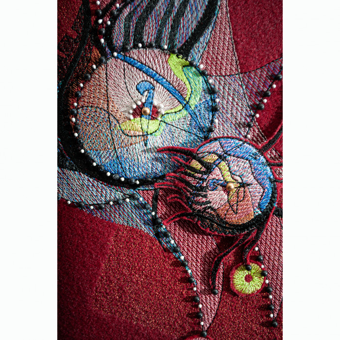 Quantum Tectonics #12 - Image 2