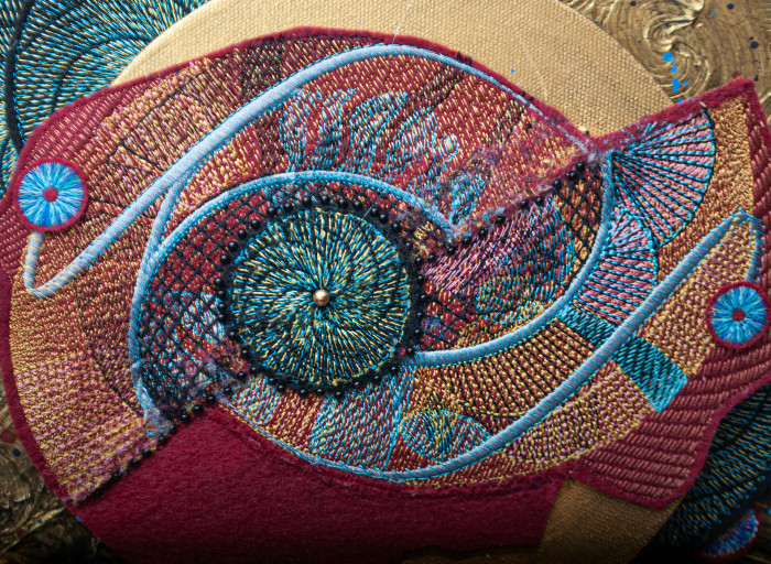 Quantum Tectonics #13 - Image 3