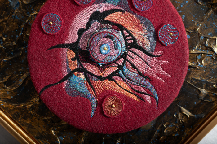 Quantum Tectonics #2 - Image 3