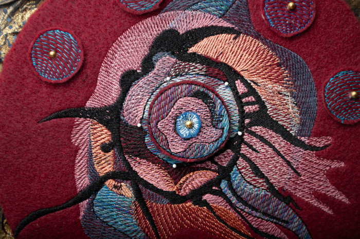 Quantum Tectonics #2 - Image 2