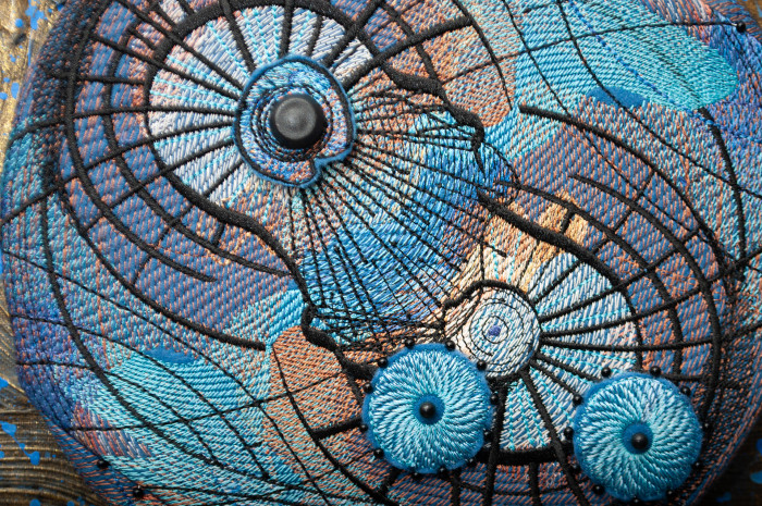Quantum Tectonics #3 - Image 3