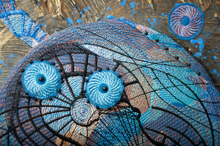 Quantum Tectonics #3 - Image 4