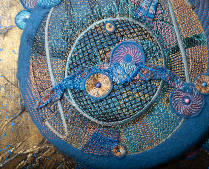 Quantum Tectonics #4 - Image 2