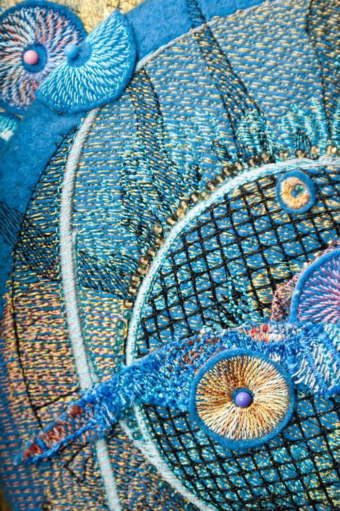 Quantum Tectonics #4 - Image 3