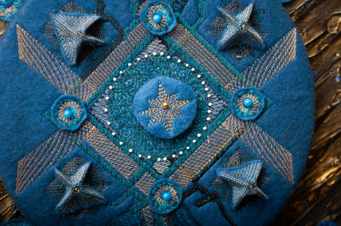 Quantum Tectonics #6 - Image 2