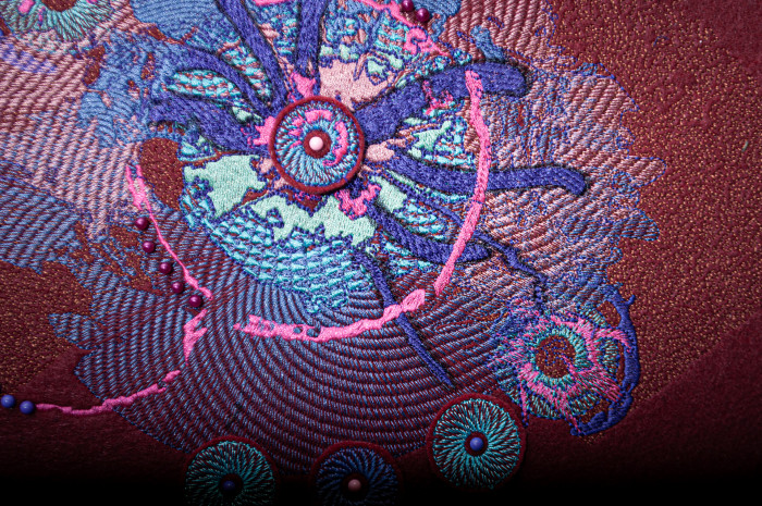 Quantum Tectonics #8 - Image 2