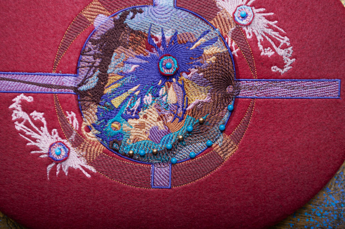 Quantum Tectonics #9 - Image 2