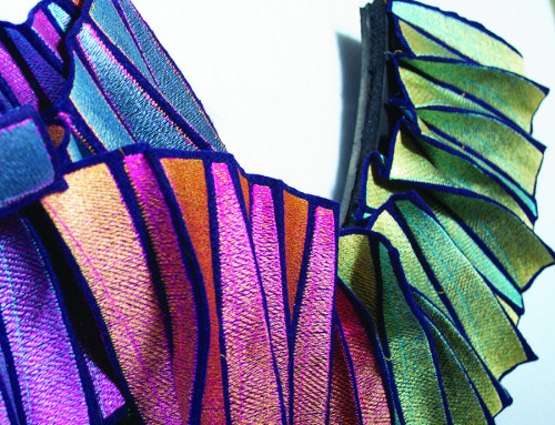 A New Project Is Coming to Fruition!